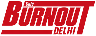 BURNOUT Logo