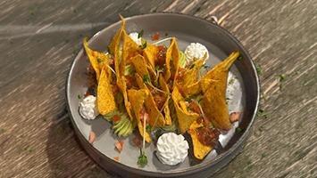 Turbo Tacos